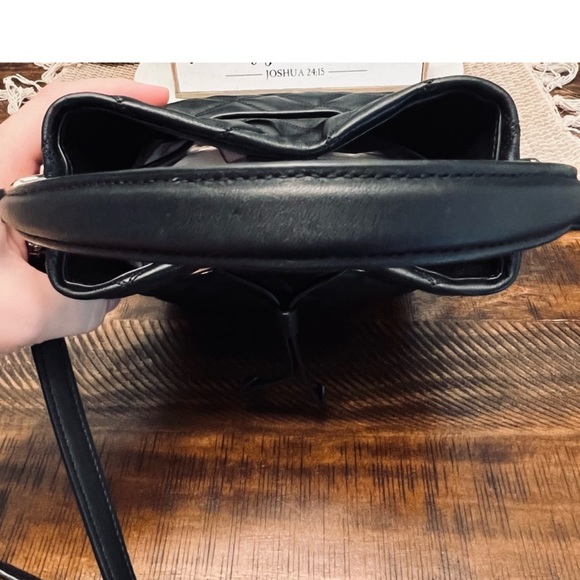 NWOT! Kate Spade New York Natalia Small Bucket Bag Quilted - Picture 7 of 11